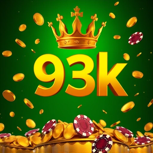 93k Logo